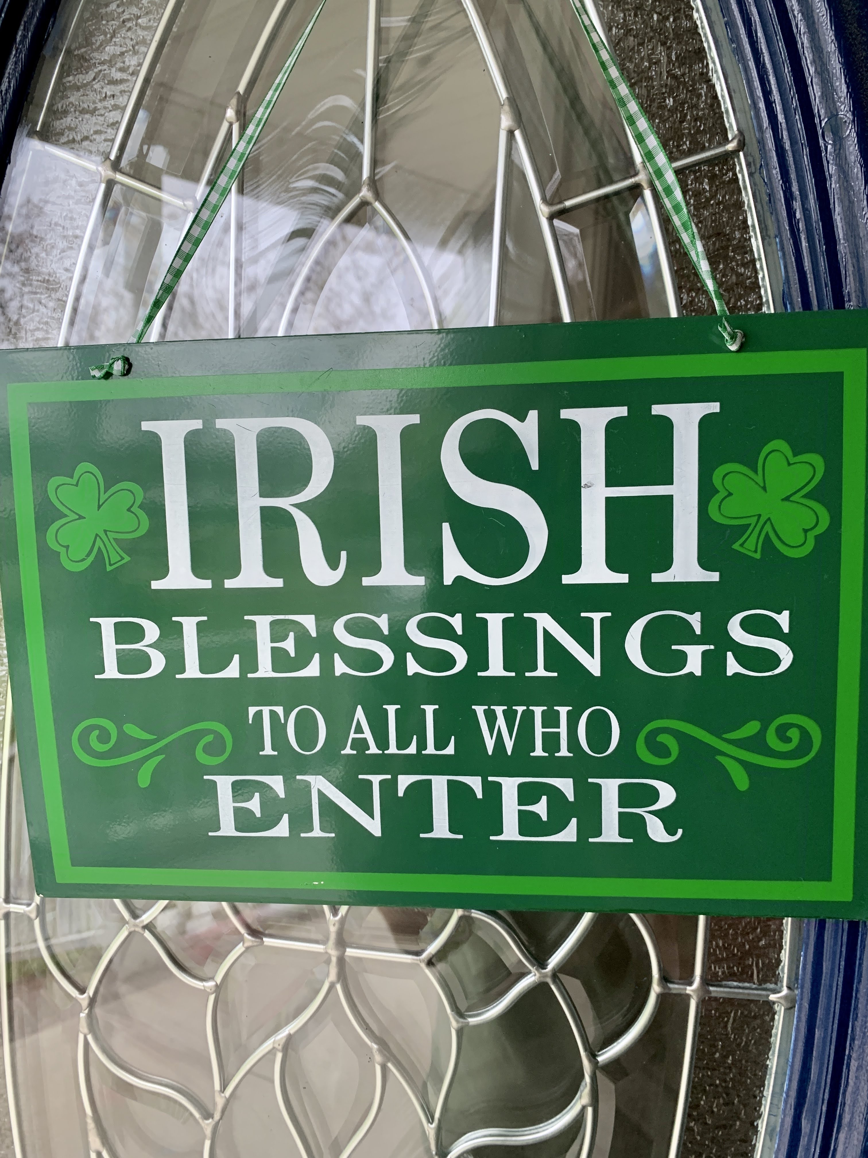 St. Pat's